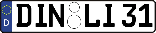 DIN-LI31