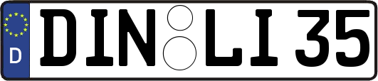 DIN-LI35