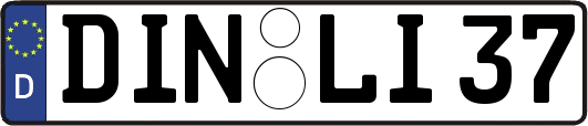 DIN-LI37