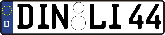 DIN-LI44