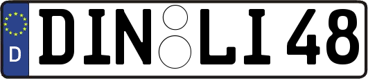 DIN-LI48