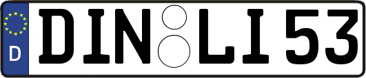 DIN-LI53