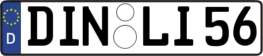 DIN-LI56