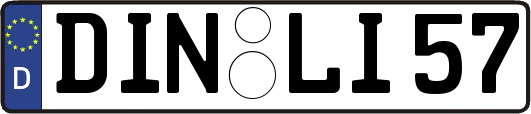DIN-LI57