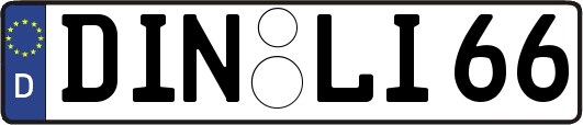 DIN-LI66