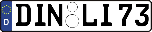 DIN-LI73