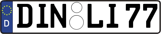 DIN-LI77
