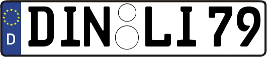 DIN-LI79