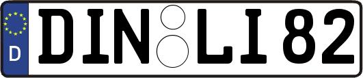 DIN-LI82