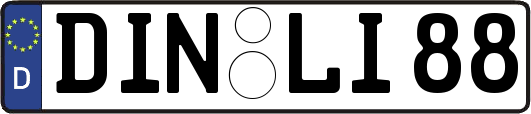 DIN-LI88