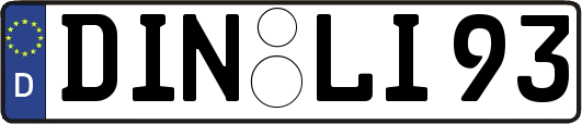DIN-LI93