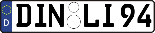DIN-LI94