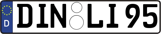 DIN-LI95