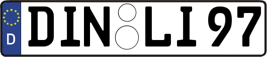 DIN-LI97