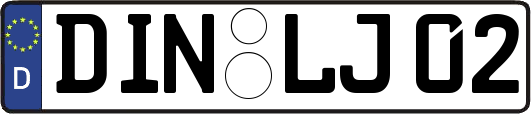 DIN-LJ02