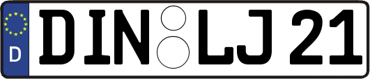 DIN-LJ21