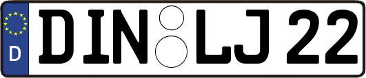 DIN-LJ22