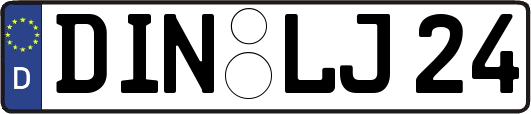 DIN-LJ24