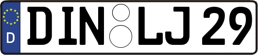 DIN-LJ29