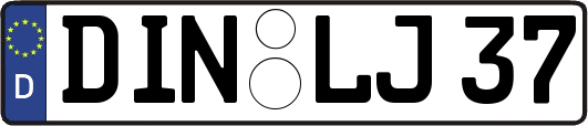 DIN-LJ37