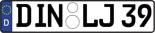 DIN-LJ39