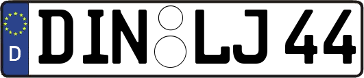 DIN-LJ44