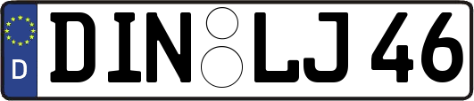 DIN-LJ46