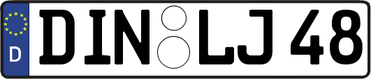 DIN-LJ48