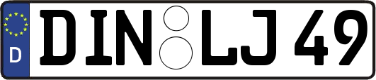 DIN-LJ49