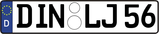 DIN-LJ56