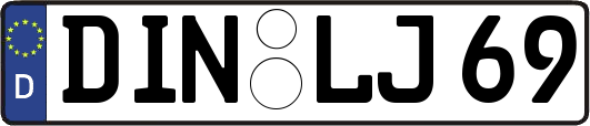 DIN-LJ69