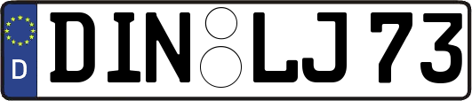 DIN-LJ73