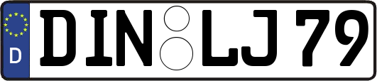 DIN-LJ79