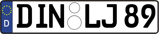 DIN-LJ89