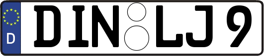 DIN-LJ9