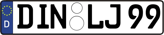DIN-LJ99
