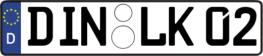 DIN-LK02