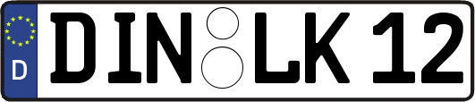 DIN-LK12