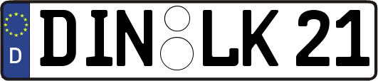 DIN-LK21