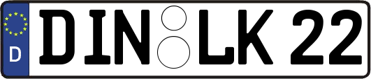 DIN-LK22