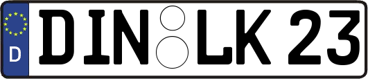 DIN-LK23