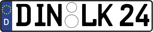 DIN-LK24