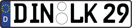 DIN-LK29