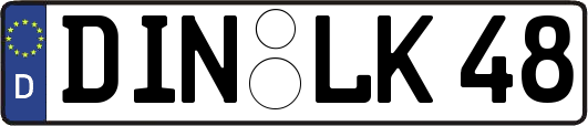DIN-LK48