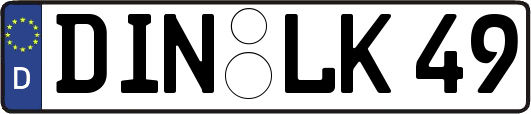 DIN-LK49