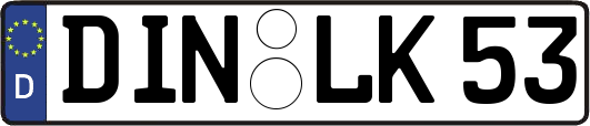 DIN-LK53