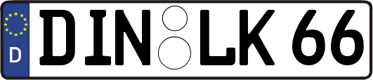 DIN-LK66