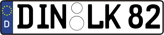DIN-LK82