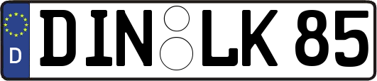 DIN-LK85