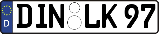 DIN-LK97